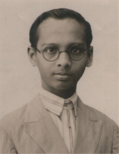 kiranbhai parekh