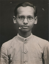 kiranbhai parekh